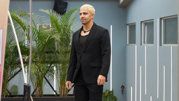 En video: hija de Karina García le deseó el feliz Día del Padre a Andrés Altafulla