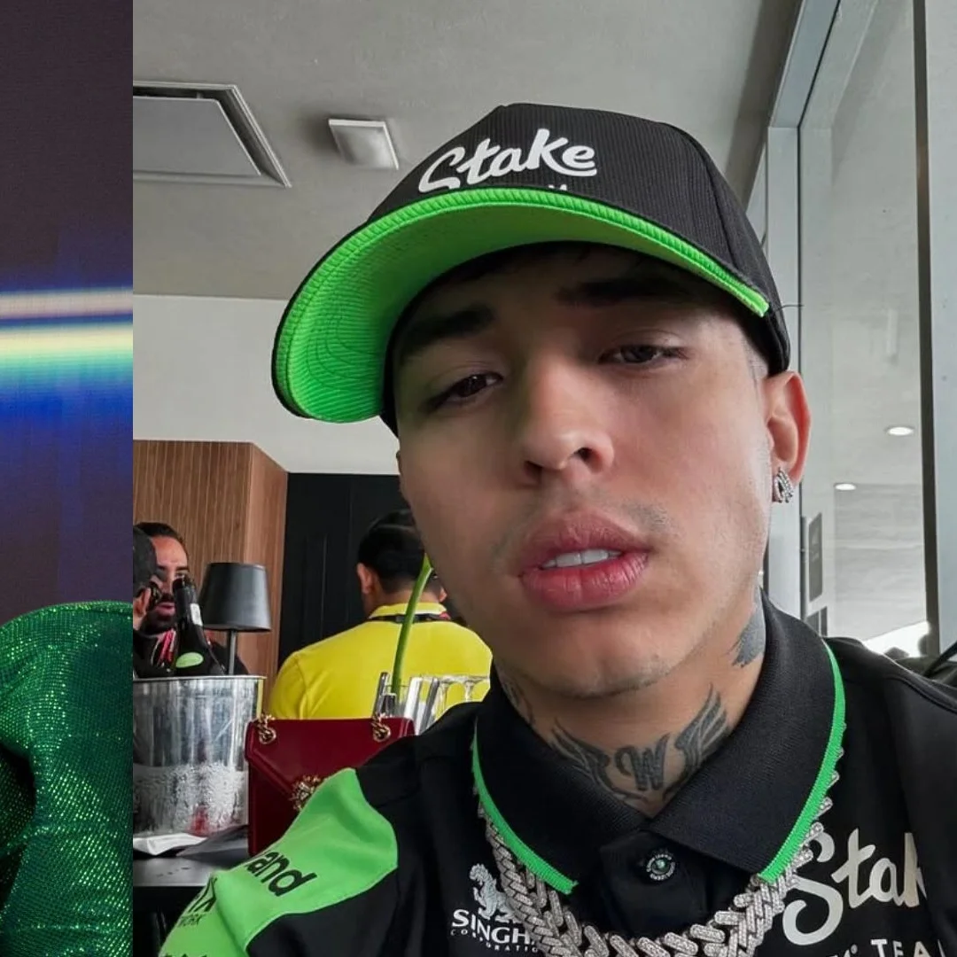 Quiero que le ganen”: Westcol se sincera con Yina Calderón en 'Stream  Fighters' | Noticias RCN