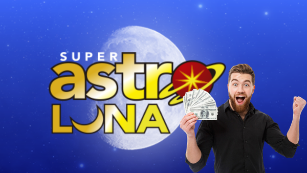 Super Astro Luna: número y signo ganador hoy 16 de junio de 2025