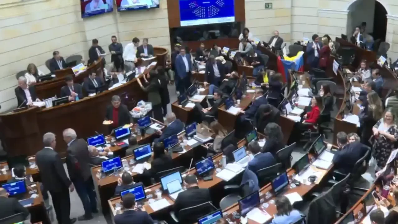 Semana decisiva para la reforma laboral en el Senado: faltan 19 ...