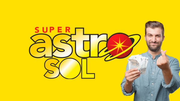 Super Astro Sol: número y signo ganador hoy 21 de junio de 2025 Super Astro Sol: número y signo ganador hoy 21 de junio de 2025