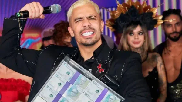 Salieron a la luz tres tatuajes de Altafulla: videos revelaron la nueva fiebre por el cantante