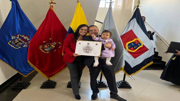 La inspiradora historia del soldado José Durán: de la adversidad al liderazgo logístico en el Ejército Nacional La inspiradora historia del soldado José Durán: de la adversidad al liderazgo logístico en el Ejército Nacional