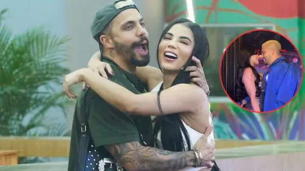 Así fue el concierto de Altafulla en Medellín: su noche se hizo viral con Karina