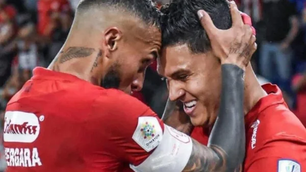 'JuanFer' Quintero dejó mensaje que ilusiona a los hinchas del América