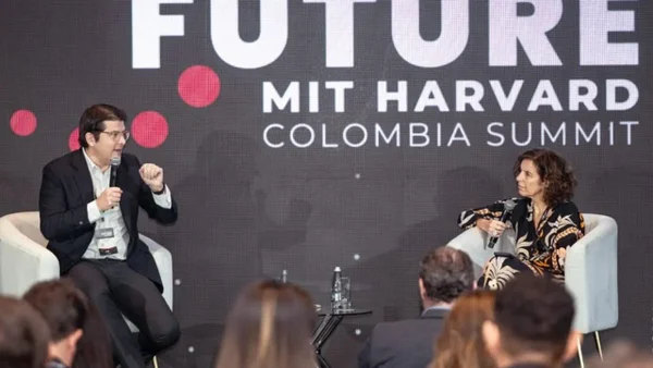 "Yo sí quiero un país sin violencia": Miguel Uribe Turbay en sus últimos discursos