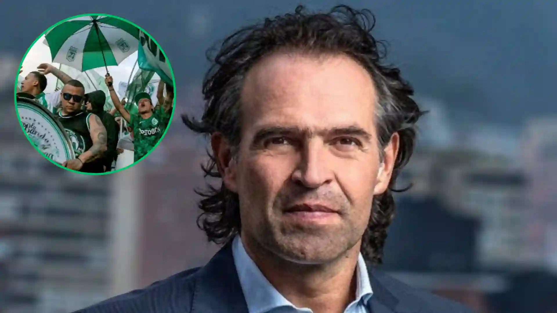 fico-gutierrez-sobre-ataque-a-piedra-hinchas-nacional-a-bus-de-millonarios 'Fico' Gutiérrez reveló las consecuencias para hincha que atacó bus de Millonarios.