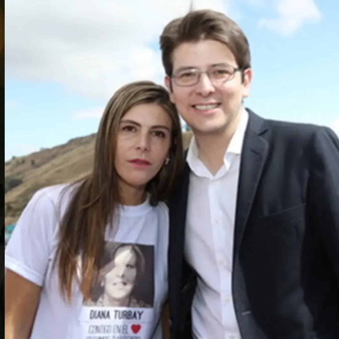 María Carolina Hoyos, hermana de Miguel Uribe, compartió mensaje y oración  tras el último parte médico | Noticias RCN