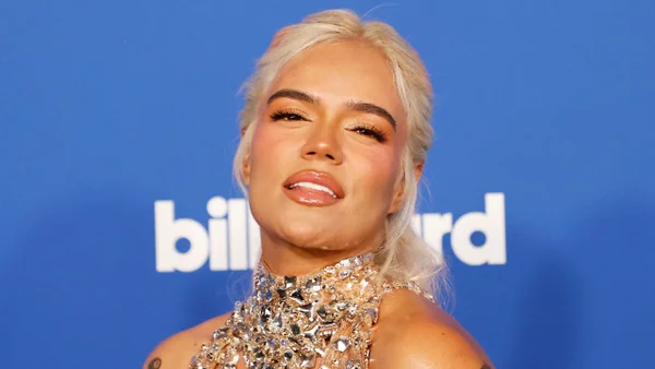 ¡Impactante! Karol G comparte tráiler de su nuevo álbum con estrellas mexicanas