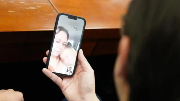 “Va a volver a suceder”, el más reciente mensaje de fe de la esposa de Miguel Uribe