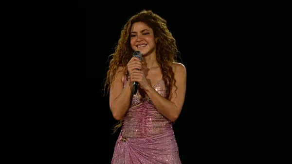 “Vivir con miedo”: Shakira hace reflexión sobre la condición de los latinos en EEUU