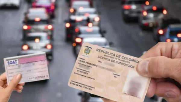 Cambian precios del RUNT: así quedan los trámites del SOAT, licencia, tecnicomecánica y traspaso