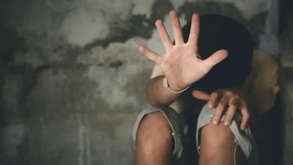 Falleció el niño de 4 años que fue golpeado por su padrastro en Antioquia Falleció el niño de 4 años que fue golpeado por su padrastro en Antioquia