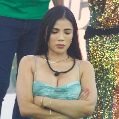 Karina García rompe el silencio y revela cómo es la relación con su