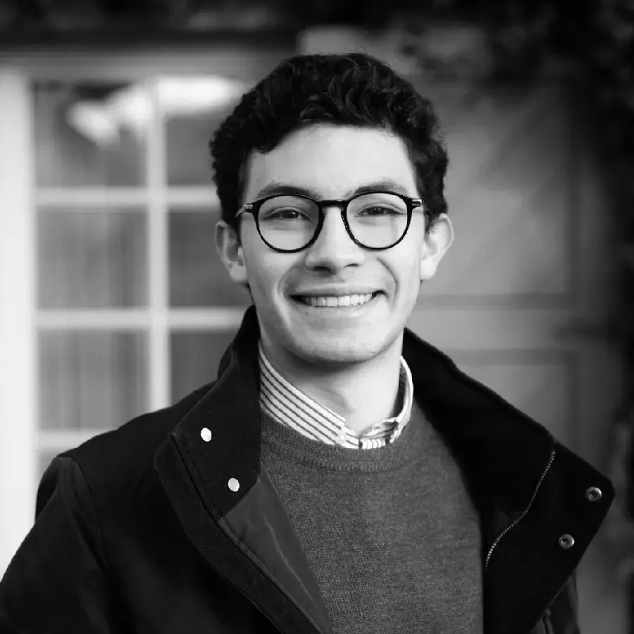 Daniel Bogoya Mendoza