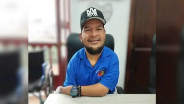 Concejal fue asesinado en plena calle de San Andrés de Cuerquia, Antioquia Concejal fue asesinado en plena calle de San Andrés de Cuerquia, Antioquia