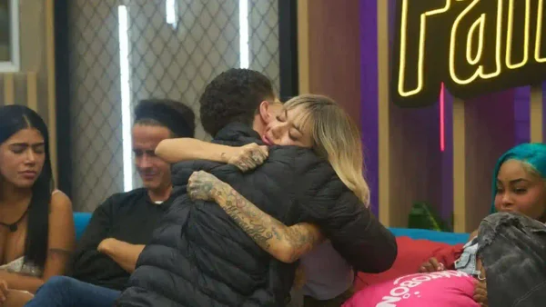 ¡Salió a la luz el papá del hijo de Melissa Gate! Así luce Alejandro, expareja de la influencer