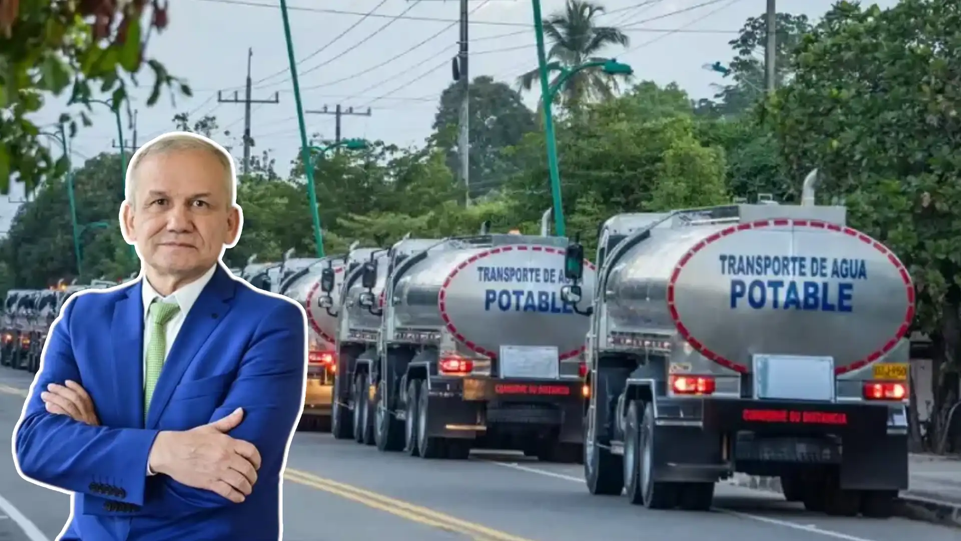 ¿Por qué no hay circular roja de Interpol contra el prófugo Carlos Ramón González?