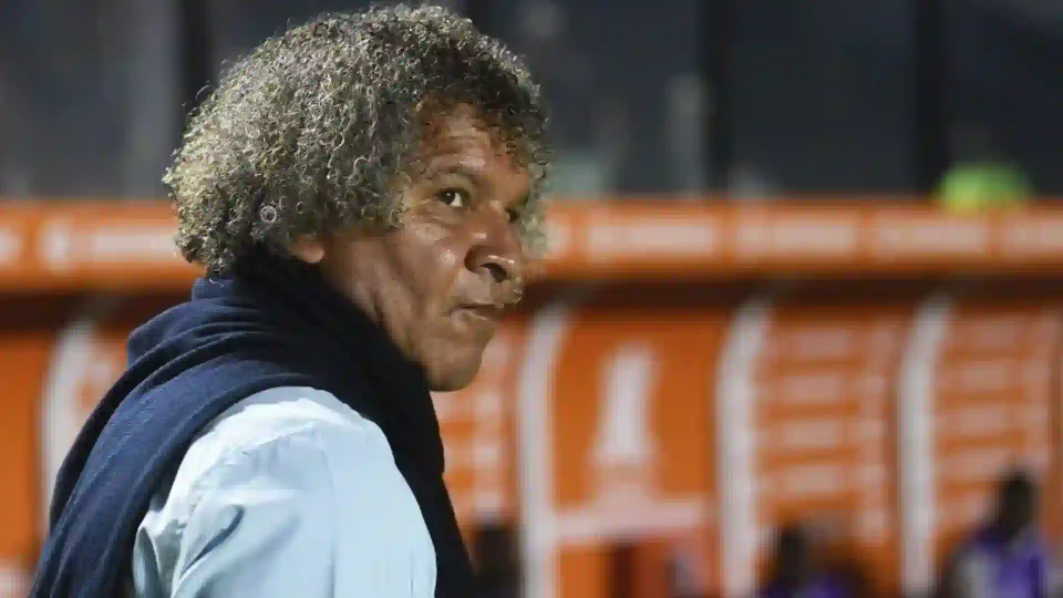 Alberto Gamero aclaró situación sobre su llegada al Deportivo Cali