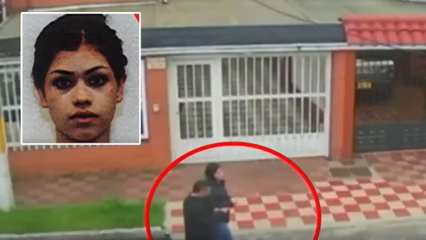 Revelan sitos donde se veían alias Gabriela y ‘El Costeño’ para concretar atentado a Miguel Uribe