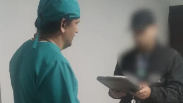 Falso brujo fingía hacer rituales de limpieza para violar varias veces a una menor