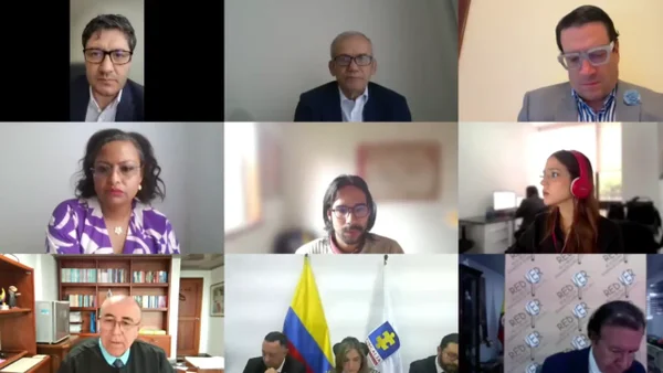 El 3 de julio se define si Carlos Ramón González recibiría medida de aseguramiento por el caso de UNGRD