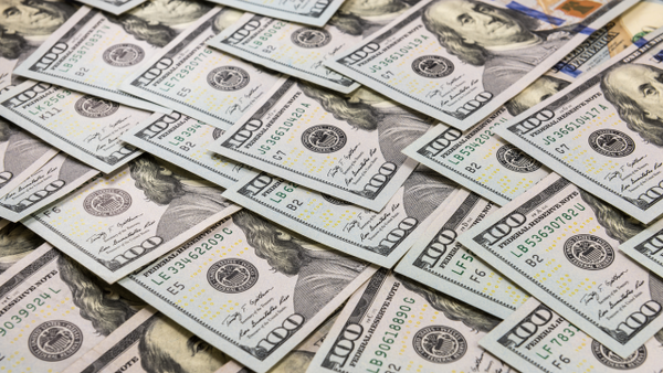 ¡Está por debajo de los 4.100 pesos! Así cerró el dólar hoy 17 de junio de 2025 en Colombia ¡Está por debajo de los 4.100 pesos! Así cerró el dólar hoy 17 de junio de 2025 en Colombia