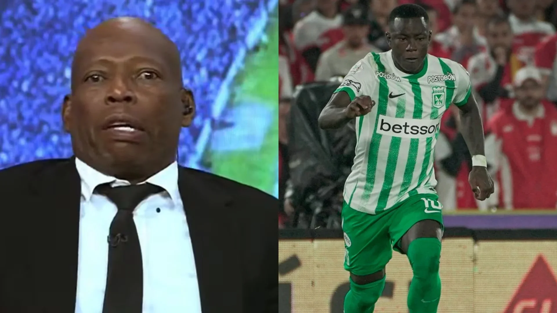 tino-marino- Tino Asprilla