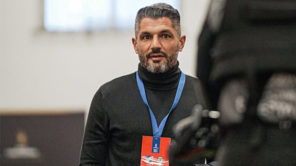 Atlético Nacional ya habría tomado una decisión con Javier Gandolfi tras la eliminación: ¿cuál es?