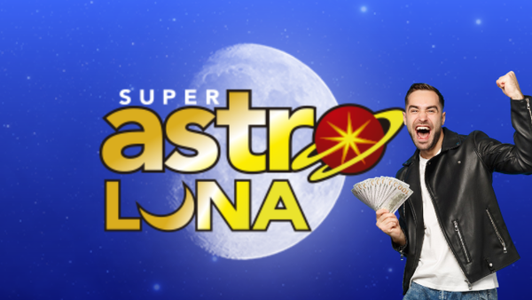 Super Astro Luna: número y signo ganador hoy 21 de junio de 2025