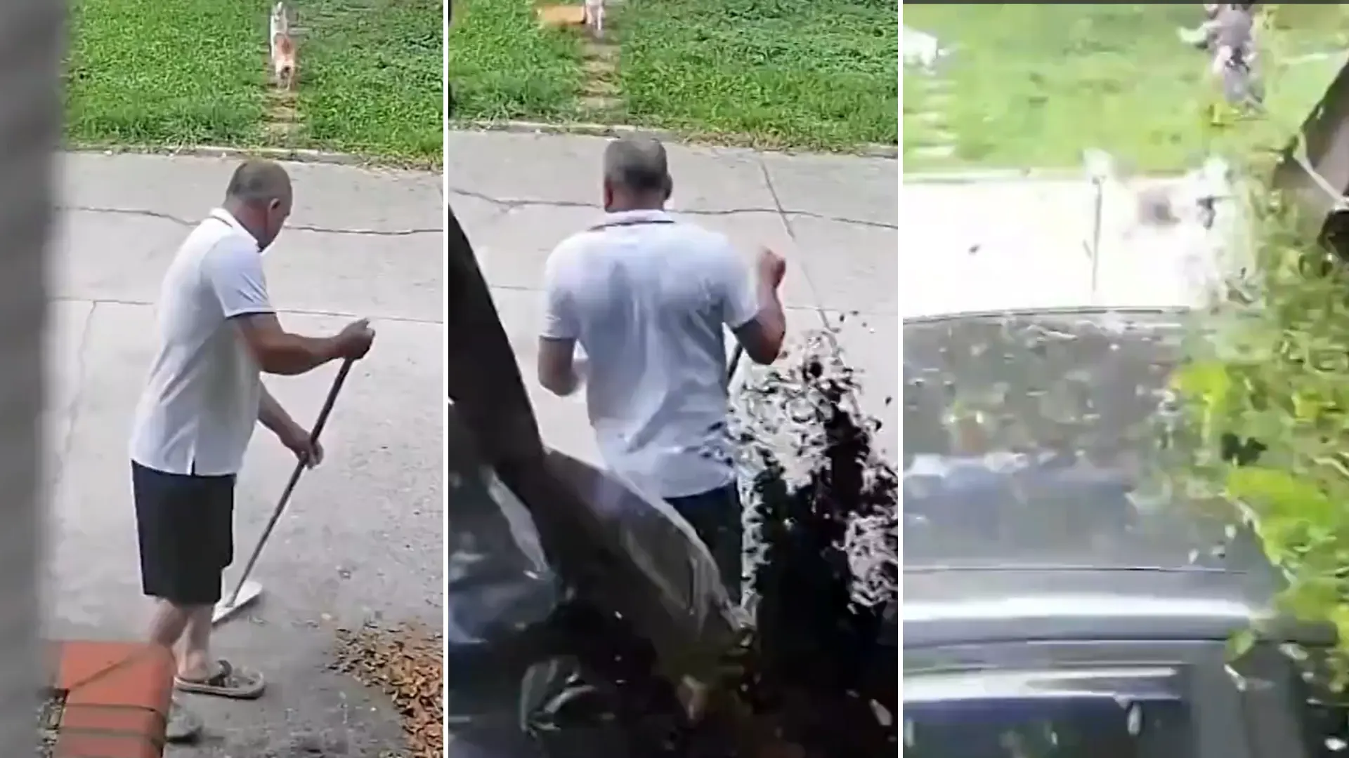 Accidente La Virginia Risaralda