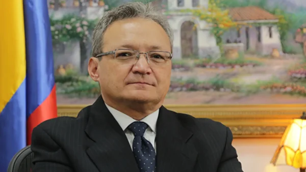 Magistrados de altas cortes solicitan refuerzo de seguridad por situación en el país Magistrados de altas cortes solicitan refuerzo de seguridad por situación en el país