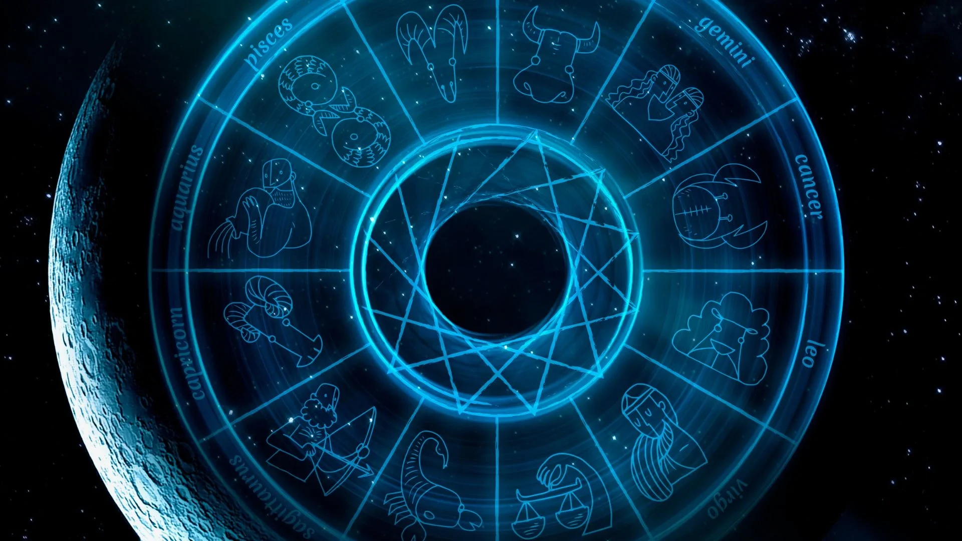 horoscopo-18-junio-2025 Foto: Freepik