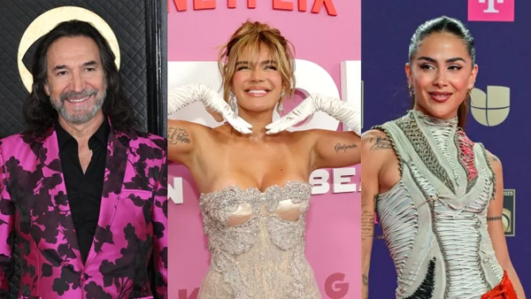 Con Greeicy y Marco Antonio Solís: Karol G revela el tracklist de ‘Tropicoqueta’