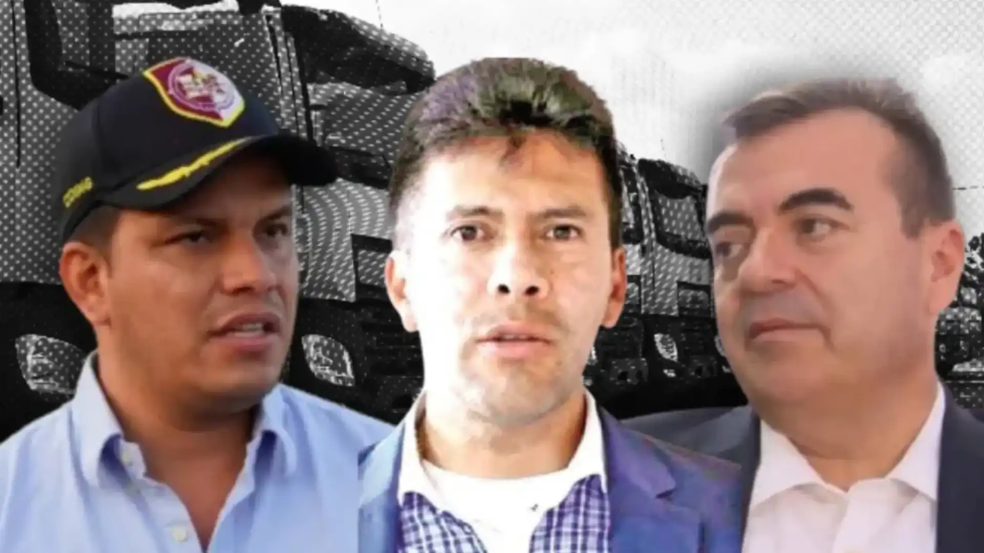 Condenan a Luis Eduardo López Rosero, contratista implicado en el escándalo de la UNGRD