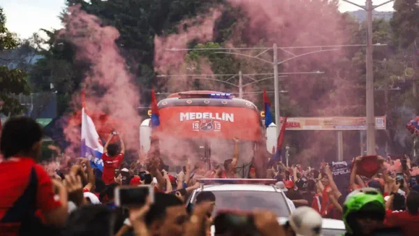 ¿Cuánto cuesta acompañar al Medellín en la final? Estos son los precios de las boletas