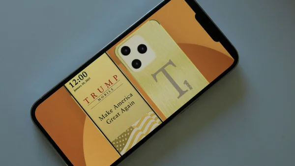 ‘Trump Mobile’: el servicio inalámbrico y teléfono móvil de la Organización Trump