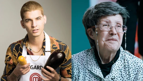 MasterChef Celebrity Colombia rinde sentido homenaje a los cocineros que ya no están