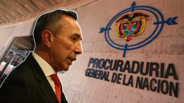 Procuraduría llama a versión libre a Ricardo Roa por presunto conflicto de interés en la compra de lujoso apartamento