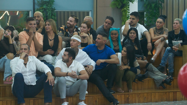 Importante exparticipante de La Casa de los Famosos tuvo que ser internado en urgencias: ¿qué le pasó?