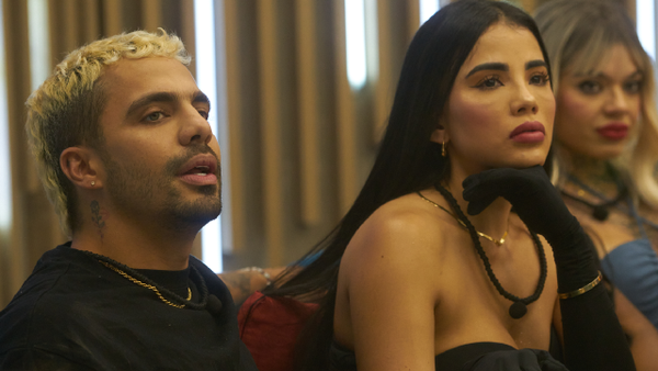 ¿Karina García fue aceptada por la familia y los amigos de Andrés Altafulla? Videos revelaron la verdad