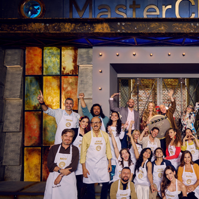 ¿A qué hora y en dónde ver en vivo el gran estreno de MasterChef