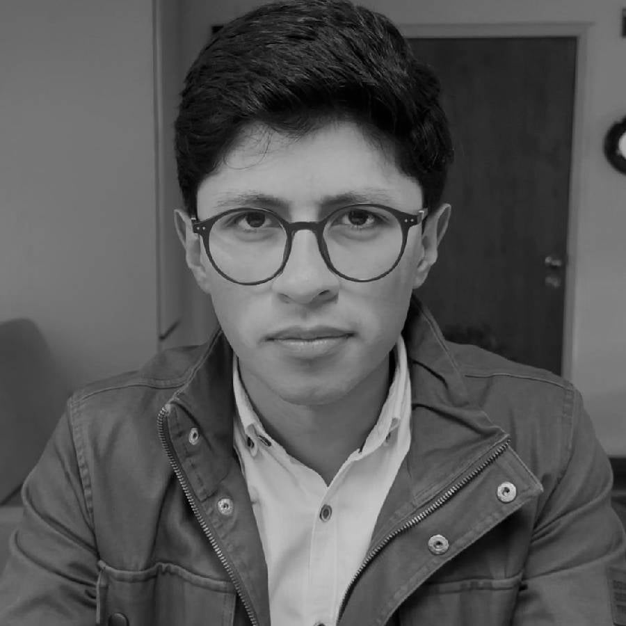 Juan Carlos Bolívar