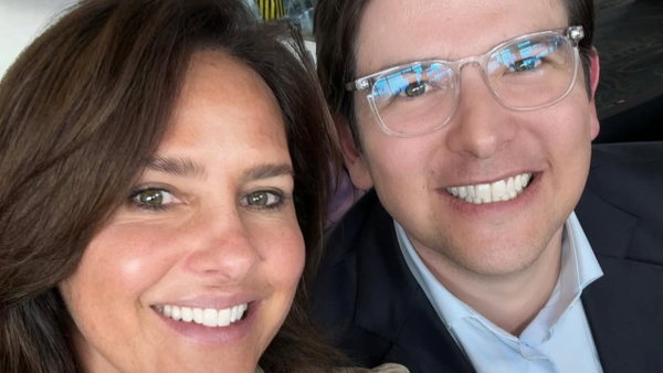 Paola Turbay, prima de Miguel Uribe, volvió a dedicarle un emotivo mensaje al precandidato y reveló video inédito