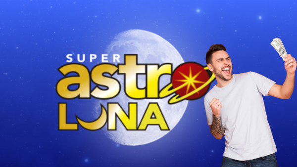 Super Astro Luna: número y signo ganador hoy 18 de junio de 2025