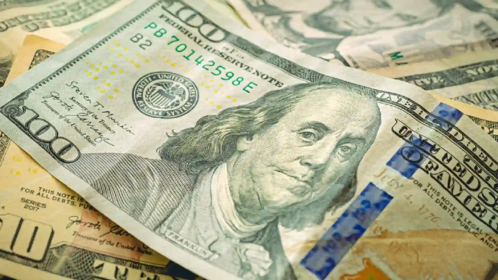 dolar-19-de-junio Dólar hoy 19 de junio.