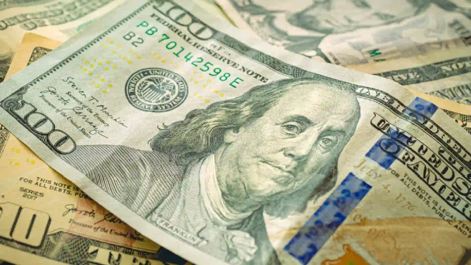 Dólar hoy 19 de junio.