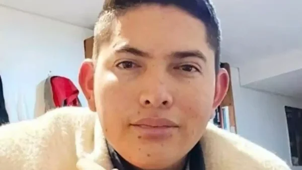 Sacerdote desapareció misteriosamente en una vía rural de Viotá, Cundinamarca