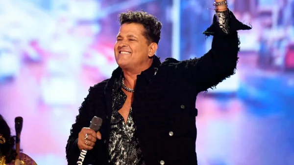 Carlos Vives y su canción en homenaje a Santa Marta: ¿con cuáles artistas colaboró?