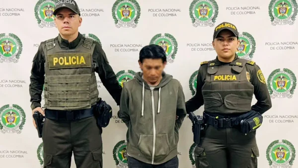 Indígena habría violado durante dos días a una menor que amenazaba con entregar a la guerrilla